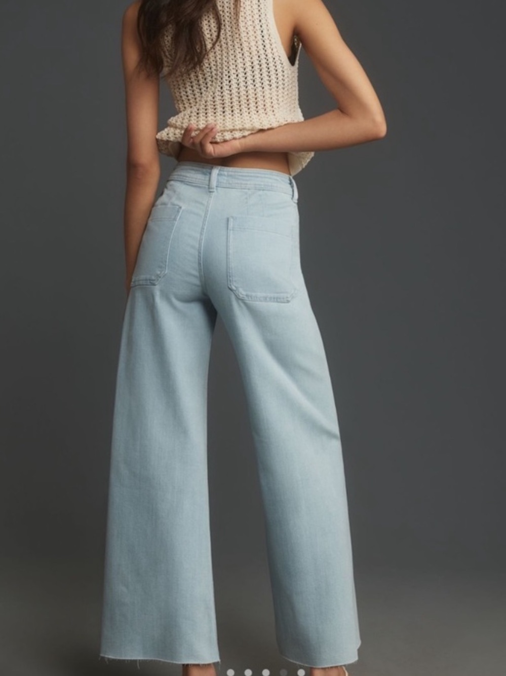 Maeve Ettie Jeans - Picture 2 of 8